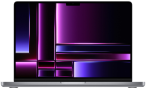 MacBook Pro