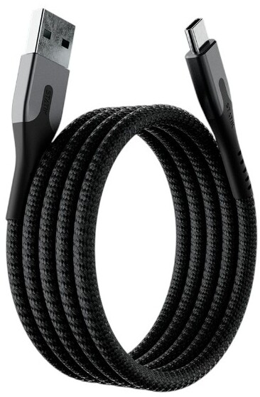 STATIK MagStack USB-A-USB-C 2м (1)