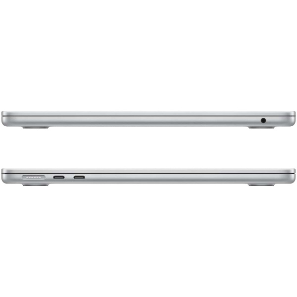 Apple MacBook Air 2022 Серебристый 4