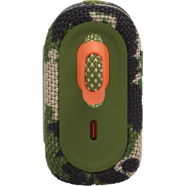 JBL GO 3 хаки 4