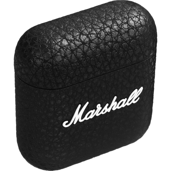 Беспроводные наушники Marshall Minor 4 черные 4