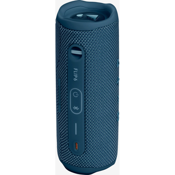 JBL Flip 6 синяя 3