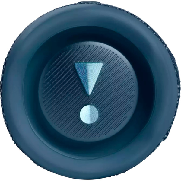 JBL Flip 6 синяя 4