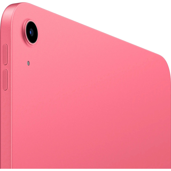 iPad 11 (2025 , A16) розовый 3