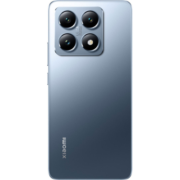 Смартфон Xiaomi 14T синий 3