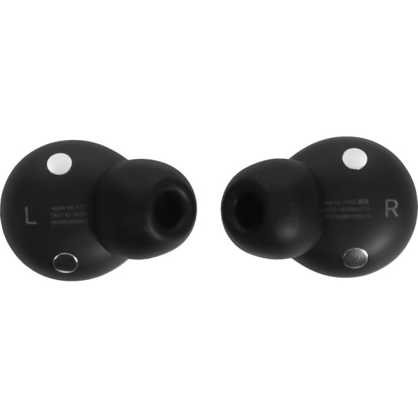 Беспроводные наушники Beats Solo Buds черные 3