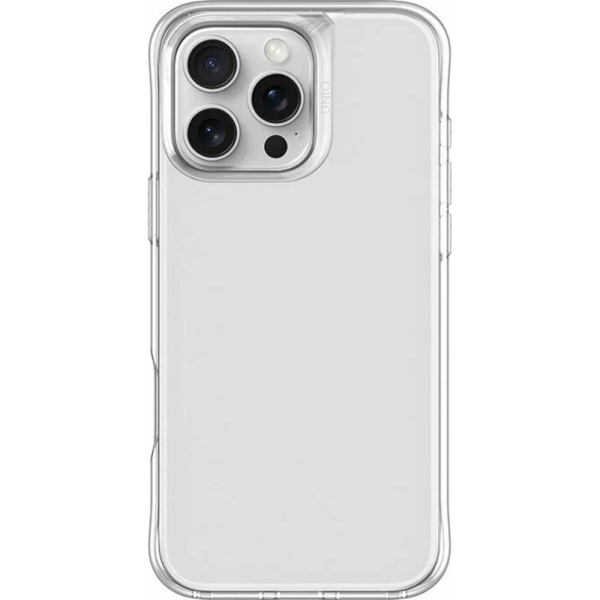 ЧЕХОЛ UNIQ LIFE PRO XTREME 16 PRO (прозрачный) 1
